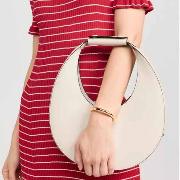 STAUD MOON BAG - Picture 2 of 6